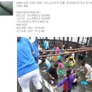 [지족마을]죽방렴고기잡이