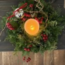 로즈미꽃작업실 | 대전 중리동꽃집 플로르온 작업일기 #1 — 가을 작업들로 채워진 하루 🍂