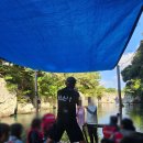 제주 서귀포 쇠소깍 | 제주 서귀포 쇠소깍 테우체험 후기!