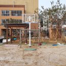 옥빛중학교 이미지