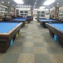 경동 당구장 이미지