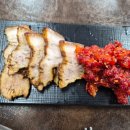 마지기로 | 용인 백암 솔마지기메밀막국수｜회보쌈비빔막국수 솔직 내돈내산 후기