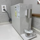 수지로1L | 수지 교원웰스 WS672M 슬림원 직수 정수기(냉온정)렌탈 추천 아정당 설치 후기.