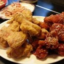 멕칸치킨 - 전주시 완산구 용머리로 183 | 멕칸치킨