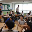 개양중학교 이미지