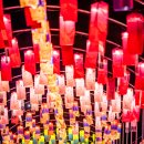 청사초롱 이미지