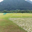 가야진사공원 파크골프장 이미지