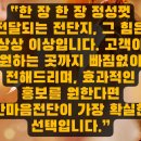한마음전단