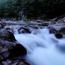 용추자연휴양림 | 용추자연휴양림 용추폭포, 산책로, 상림공원