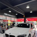 주안수퍼 | 주안 타이어 BMW F10 528i 한국타이어 벤투스 에어S 타이어 교체 후기 인천 타이어매장추천
