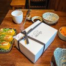 아이더롯데동탄 | 건대입구역 디저트 맛집 화이트데이 선물로 추천하는 에이콥 휘낭시에 세트