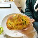 야구장 근처 빵집 광주 궁전제과 운암점 아침 빵 리스트 취식공간 천원 이벤트