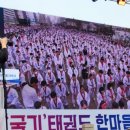 국기태권도 이미지