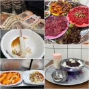 위시투어 | NCT WISH 대구 여행 위시투어 녹양구이 수성못 서문시장 서문빙수 후기