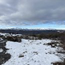 M.Park 9 (7관) | [칠레] 파타고니아 겨울 등산 후기 - 토레스 델 파이네 삼봉 앞까지 갔지만 못 본 날