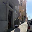 브라이튼 | 유럽 여행 캐리어 내돈내산 추천 브라이튼 사용후기