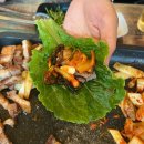 아산 둔포면 돈돼지생삼겹살 | 태크노밸리 고기 맛집