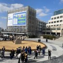 한양대학교 - 성동구 왕십리로 220 | 한양대학교 박사 졸업스냅 후기│가족사진, 촬영시간, 학위복, 학위수여식 가이드│미라클프로젝트