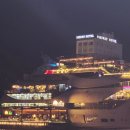 유람선선착장 이미지