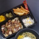 떡꼬기&스테이크제트