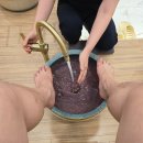 이마트에브리데이 개포자이점 | 알 배긴 종아리 풀어준 개포마사지 더하노이풋앤바디개포점 받고온 80분 아로마 마사지