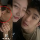 안지혜 뷰티 이미지