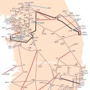 2031년까지 송전선로 1만3천c-km 증설,26.4조원,태양광 등 확대 이미지