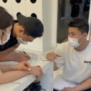 로드FC김태인짐