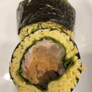 김상사김밥 이미지