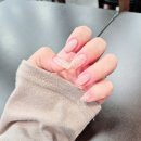 향남 네일 잘하는곳 향남 네일샵 네일늘봄 내돈내산 후기 @ 2025 네일 디자인 추천 !