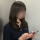 수성네거리2 버스정류장 옆 | 대구 수성구 미용실 범어네거리 퍼스널헤어컨설팅 C컬펌 도이하우스 후기