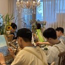 사진작업실시작점 | 성수동 성인취미미술 "성수동작업실"원데이 및 찐후기
