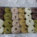 방울아이증편전문점