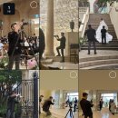 소원로 | 보타닉파크 카라홀 본식스냅 DVD 계약 후기 (로우 아트랩 선택 이유 총정리)