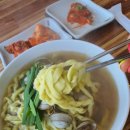 한아름칼국수 이미지