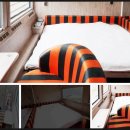 디자인해랑 | 해랑열차 가격 예약 방법 운행코스 객실종류