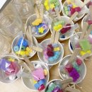 은은한 향초캔들 만들기 | 서울 캔들 만들기 단체 출강 수업 새해맞이 소원 향초