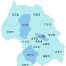 내 어머니의 고향 공주를 이제서야 찾습니다.