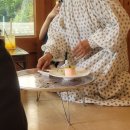 죽연마을회관 앞 | 구례 분위기 좋은 한옥 카페 무우루 내돈내산 솔직후기