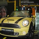 뉴서울세차장 이미지