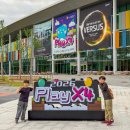 PLAY인형 | 초등학생 아이와 함께한 2026 플레이엑스포 Play X4 첫날 후기