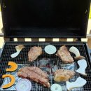 원일식당앞(수세식) | 평택 맛집 | 캠핑식당 휴가 평택점, 애견동반 바베큐 솔직후기