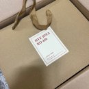 혜화 디저트 카페 '혜화456' 오란다 배송 후기