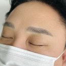 생명과 자연 | [일산눈썹문신] 남자는 눈썹이 생명! 백석동 하이진브로우 남자 자연눈썹 리얼 후기
