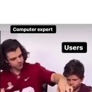 똑같이 했는데도 컴퓨터가 안켜져요! 이미지