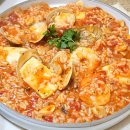 샐돈키친 | 부평구청 맛집 파스타 돈까스 샐돈키친 외식 후기 (주차정보)