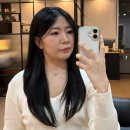 씨유정관대성타워점 | 여성 매직 잘하는 정관 모전리 미용실 언니네미장원 다녀온 후기