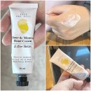 미모사패션 | 앤아더스토리즈 플뢰르 드 미모사 핸드크림 추천 내돈내산 가성비