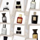 가을에 어울리는 DIY 향수 | 가을에 어울리는 &lt;남성&gt; 명품 향수 BEST 12