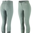 B Vertigo Lauren Women's Silicone Full Seat Breeches 이미지